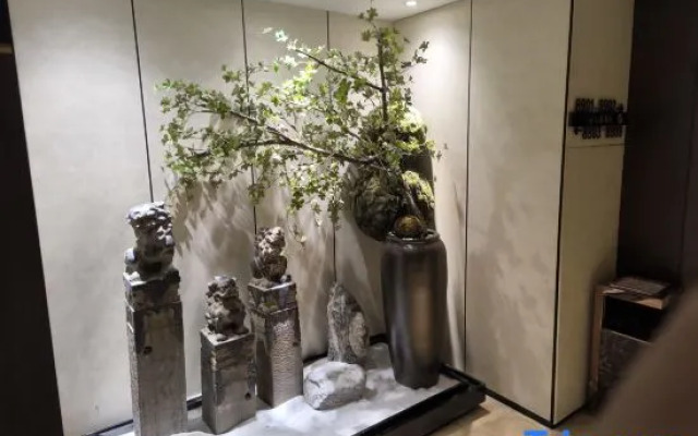 yunzhen-hotel