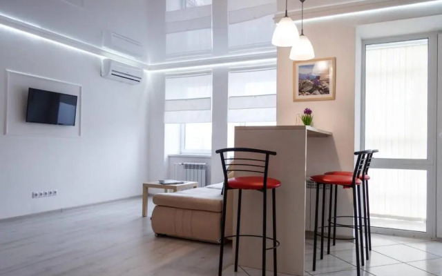 Scandik Apartment