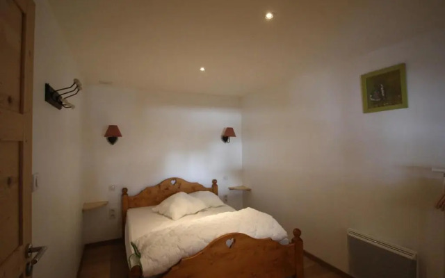 Appartement Valloire, 3 pièces, 6 personnes - FR-1-263-466