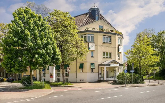 Hotel Viktoria Düsseldorf-Neuss