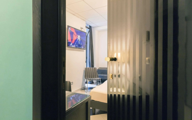 Best Western Executive Business Hotel
