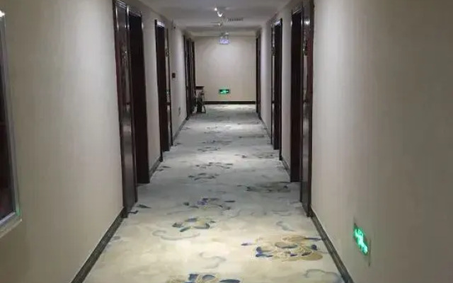 Jing'an Hostel