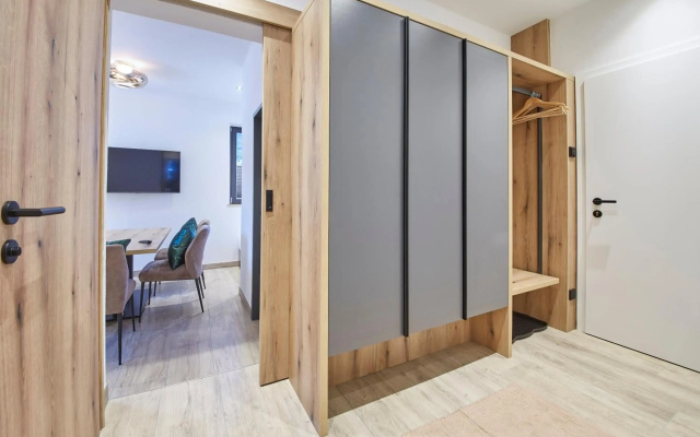 Apartment Comfort