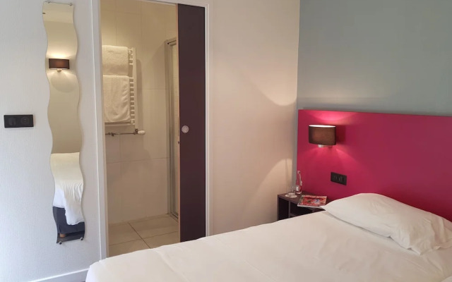 Hostellerie De Bretonniere