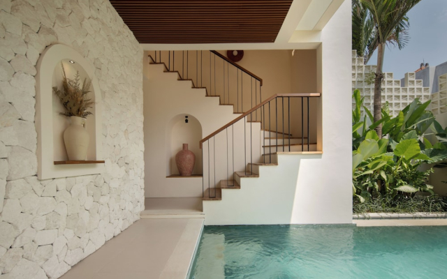 Solaya Villas Canggu