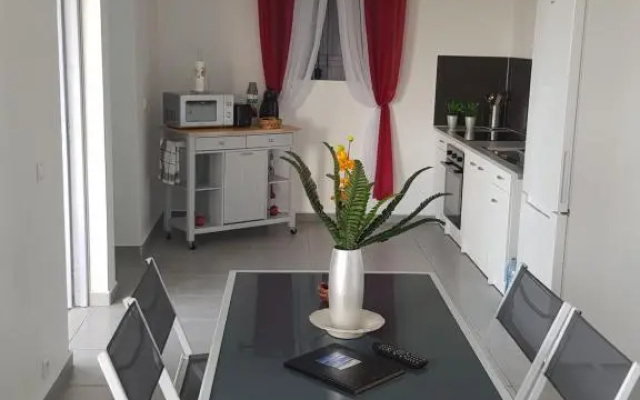 Maison Laurencia