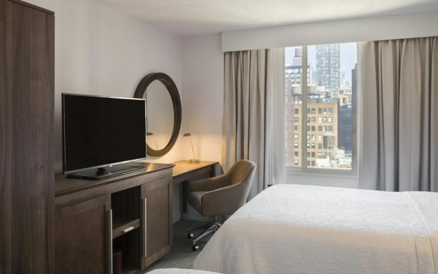 Hampton Inn Manhattan-Chelsea