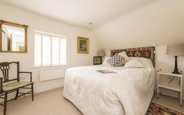 Church Cottage