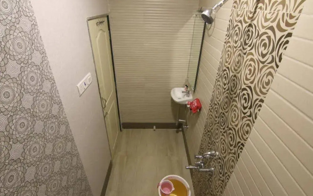 OYO Rooms Andheri Station