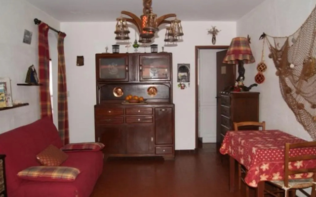 Studio Saintes-Maries-de-la-Mer, 1 pièce, 4 personnes - FR-1-475-57