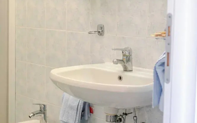 Hotel 3 Serenity and Charm in the Heart of Ventimiglia