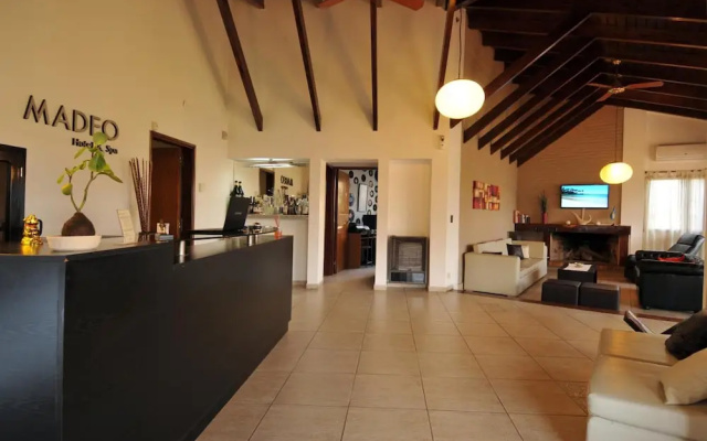 Madeo Hotel & Spa