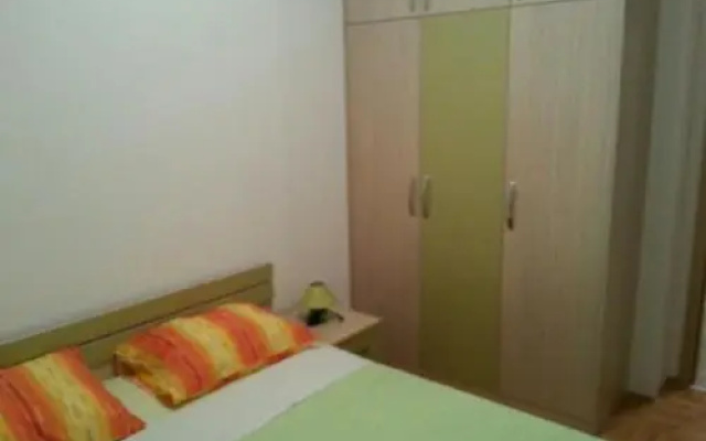 Apartments Petrovic