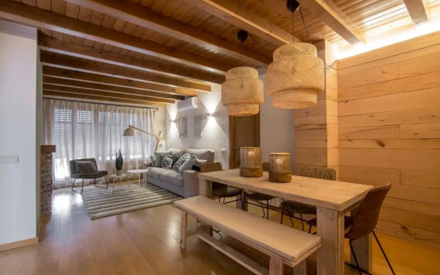 Apartamento Premium 48 2d