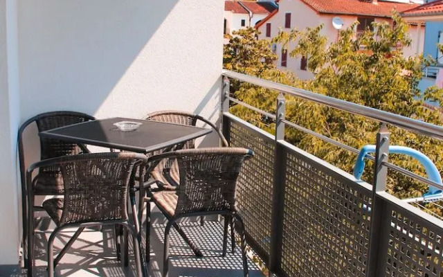 Apartment Ana