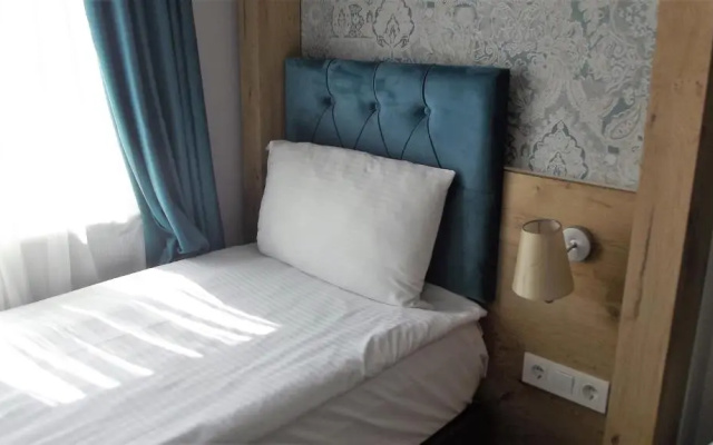 Miss City Hotel Taksim