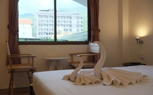 myPatong GuestHouse-Hostel