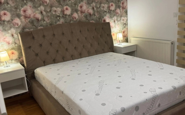 Apartman M&M