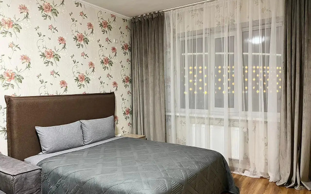 Панорама Парк на улице Восточно-Кругликовская 18