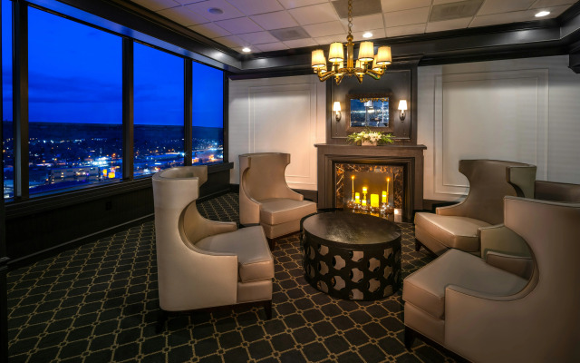 DoubleTree by Hilton Hotel Billings