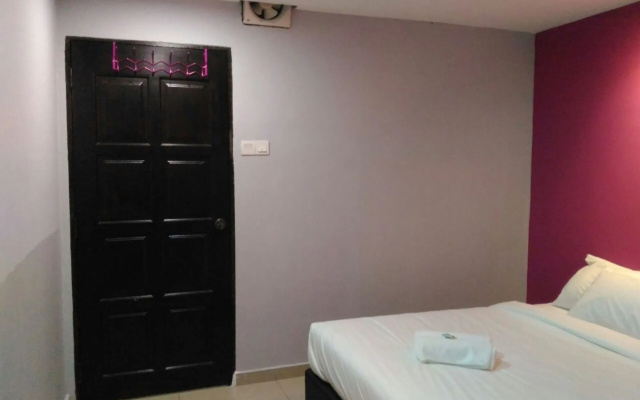 Hotel O Elwarda Klcity
