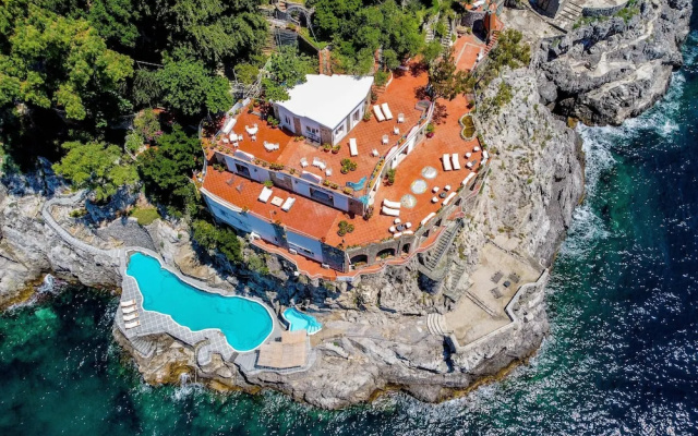 Villa Incanto sul Mare
