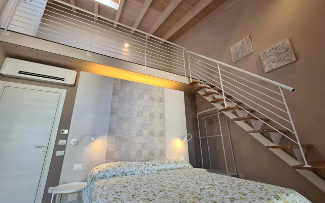 B&B Locanda de Colli