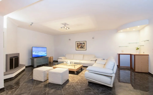 Villa Loukiana by CorfuEscapes