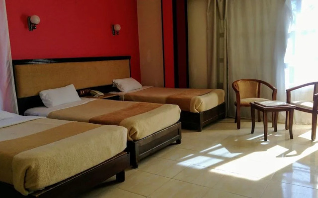 New Da Vinci Hotel
