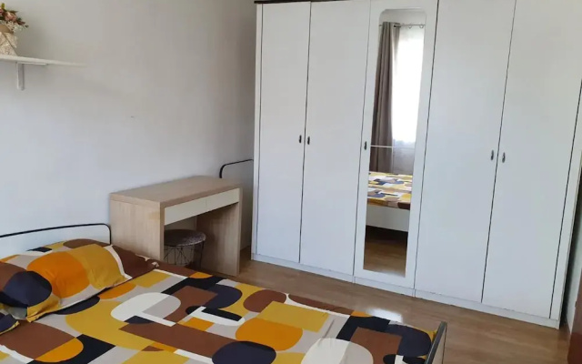 Family-friendly Apartment Crikvenica