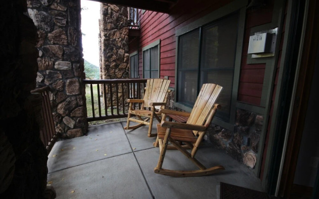 Hidden River Lodge 5943