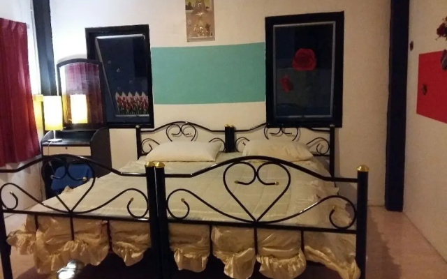 Backpacker Hostel