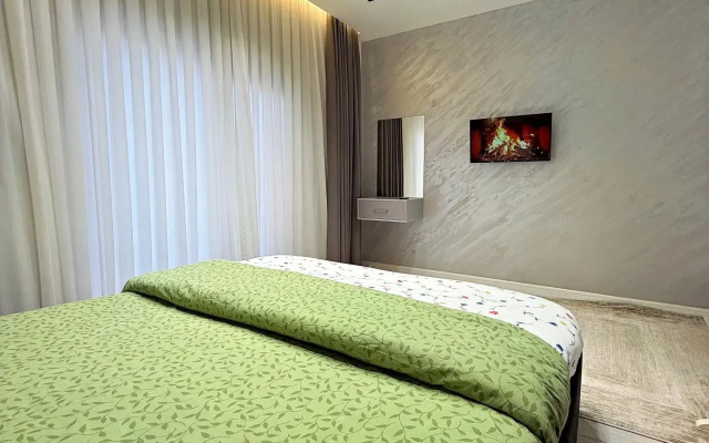 Royal Rentals (Роял Ренталс) на улице Абдулла Каххара 49/13
