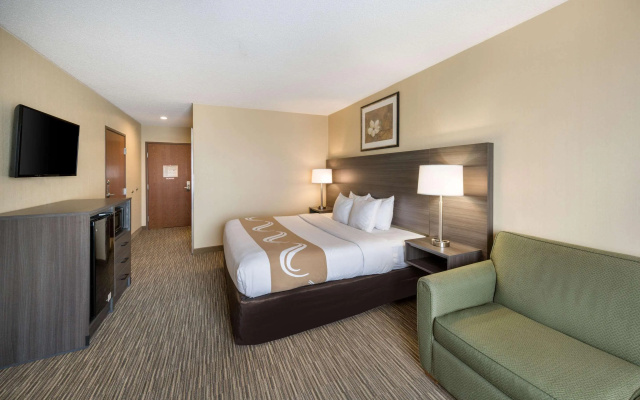 Quality Inn & Suites