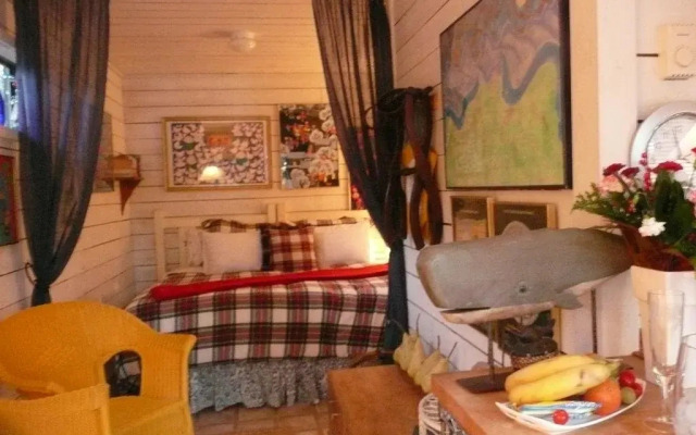 Seaside Retreat B & B