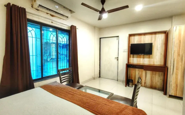 Abhisiddhi Residency