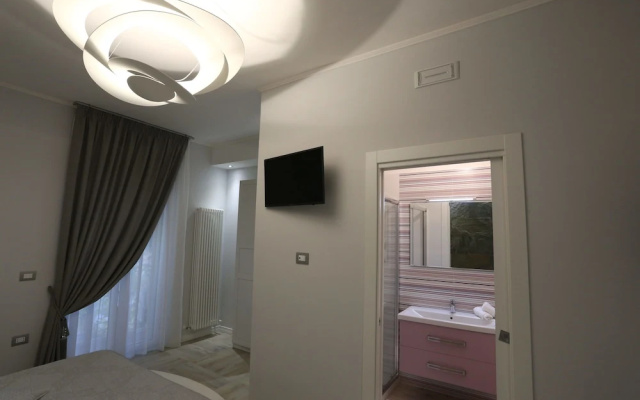 B&B Piano delle Fosse