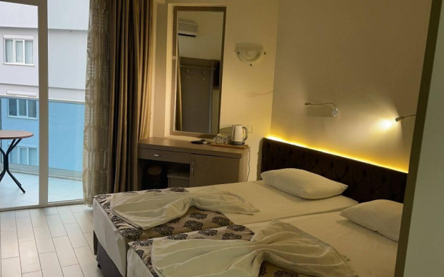 Cleopatra City Hotel