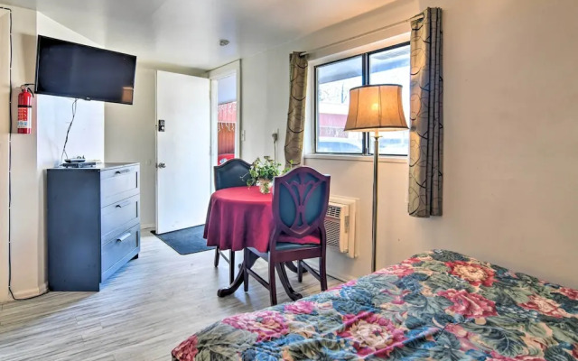Pet-friendly Vacation Rental Near Boyd Lake