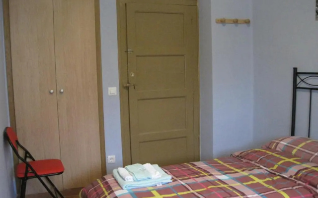 Casa Rural Javier