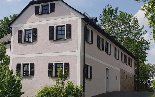 Ferienwohnungen Hafnerkarl