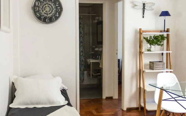 Apartamento Recoleta Buenos Aires