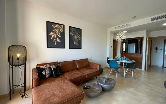 Casadeluxe El Oasis