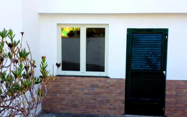 Mancinelli House
