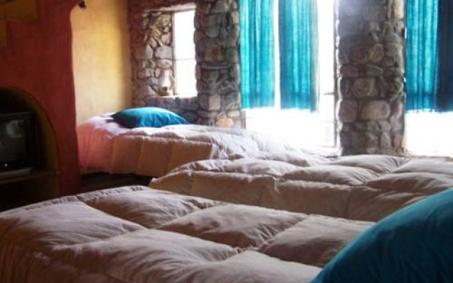 Hosteria Rincon Del Valle