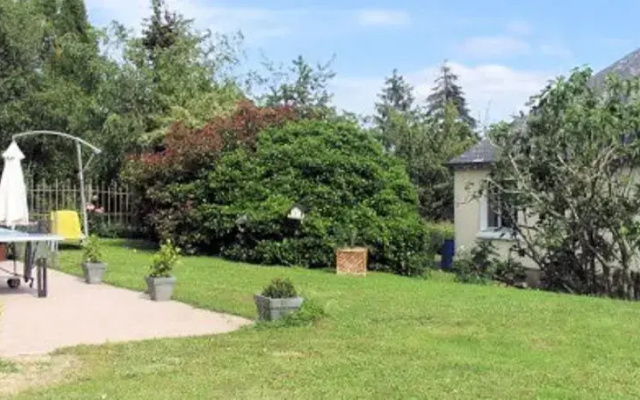 Les Hauts dAmboise