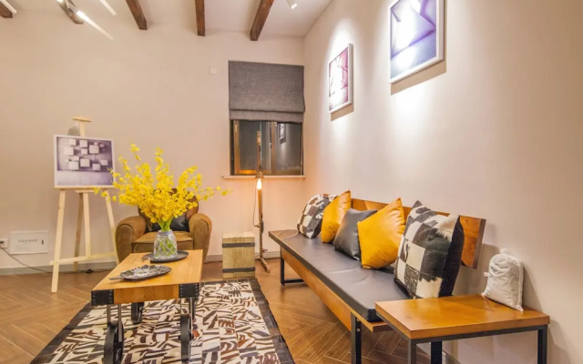 StarHome Xujiahui Branch