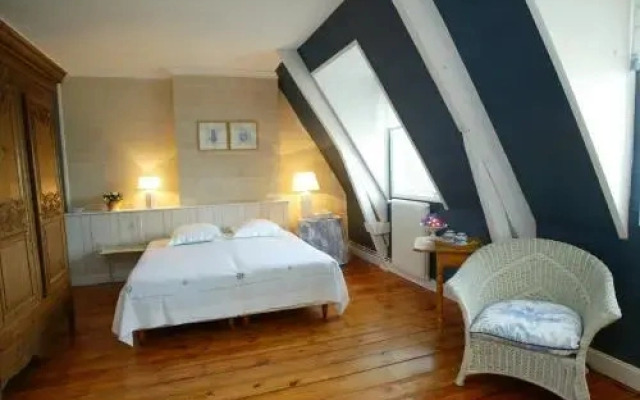 Chateau d'Argouges