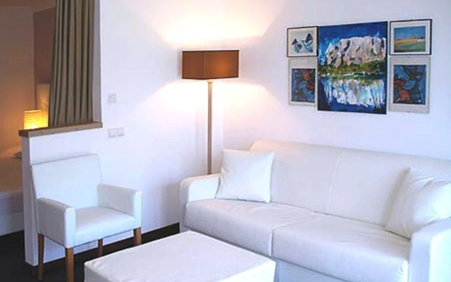 Residence Simonazzi