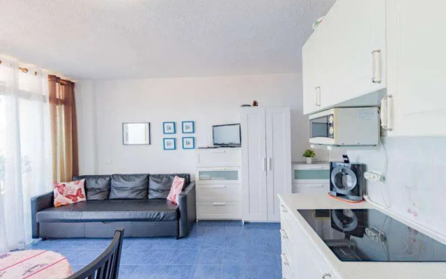 Ocean Breeze Apartment by DreamHomesTenerife